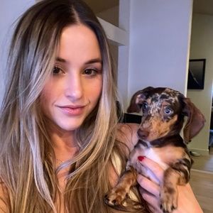 Meet your Posher, Aubrey